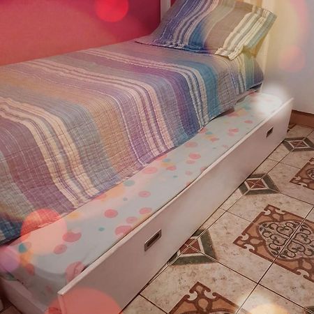 Vivi Iguazu Casa Familiar Villa Puerto Iguazú Eksteriør billede
