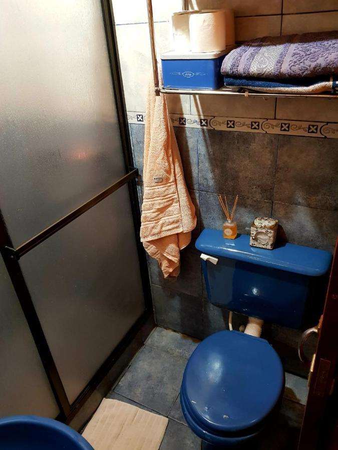 Vivi Iguazu Casa Familiar Villa Puerto Iguazú Eksteriør billede