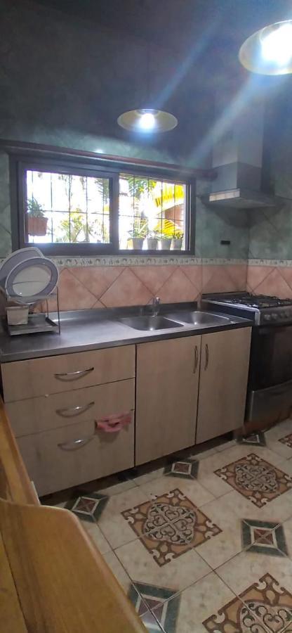 Vivi Iguazu Casa Familiar Villa Puerto Iguazú Eksteriør billede