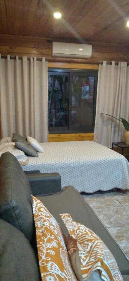 Vivi Iguazu Casa Familiar Villa Puerto Iguazú Eksteriør billede