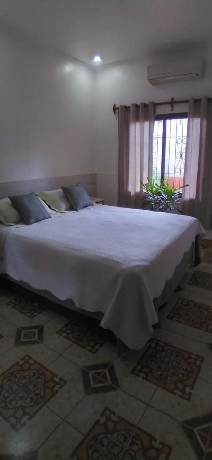 Vivi Iguazu Casa Familiar Villa Puerto Iguazú Eksteriør billede