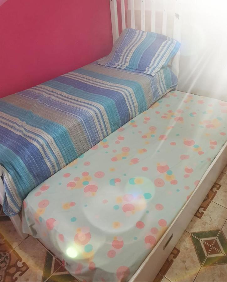 Vivi Iguazu Casa Familiar Villa Puerto Iguazú Eksteriør billede