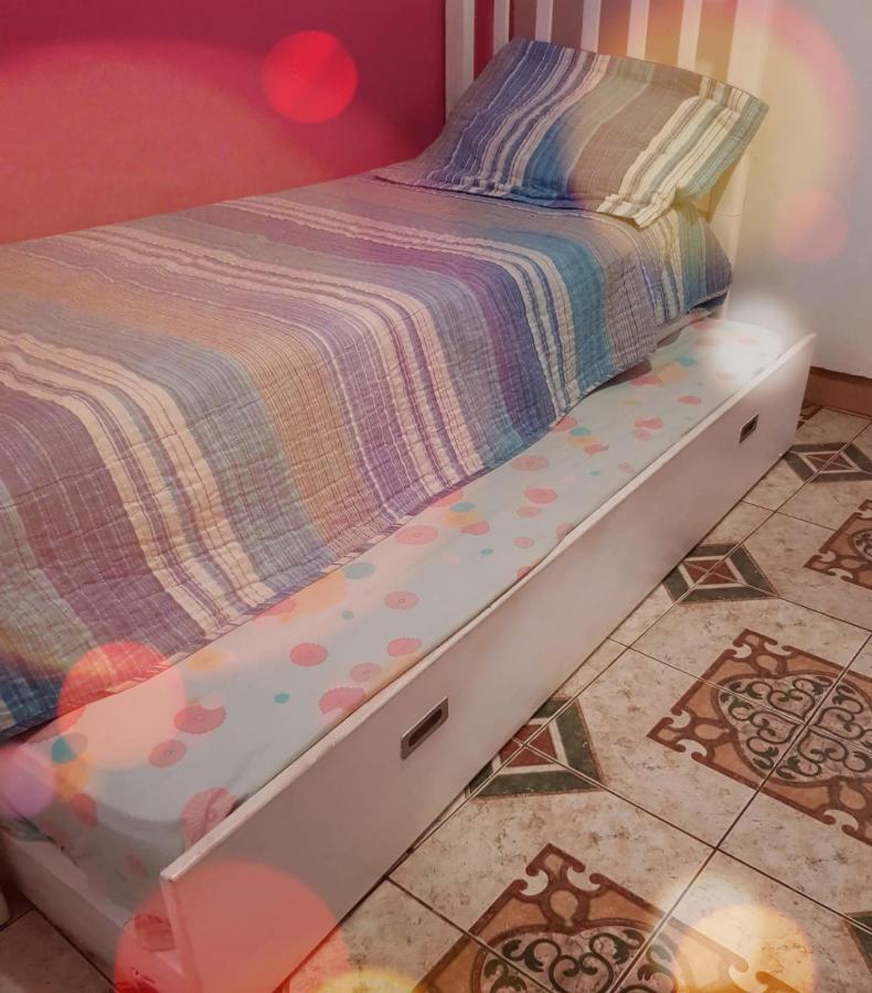 Vivi Iguazu Casa Familiar Villa Puerto Iguazú Eksteriør billede