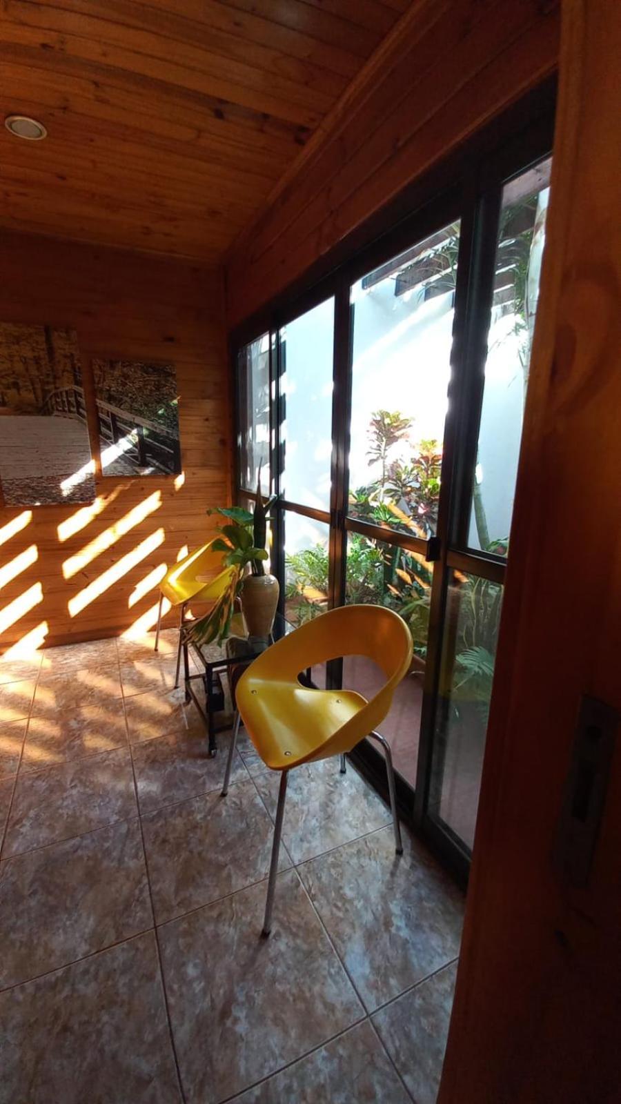 Vivi Iguazu Casa Familiar Villa Puerto Iguazú Eksteriør billede